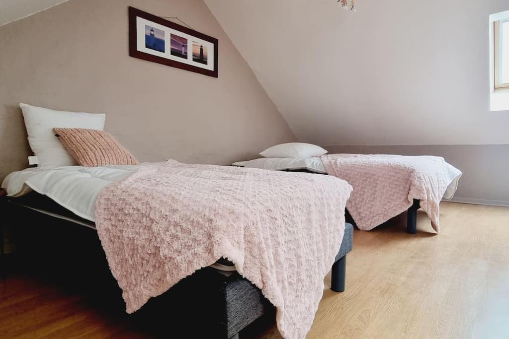 *Villa Marine*La Vigie - Duplex Coudekerque-Branche Екстер'єр фото