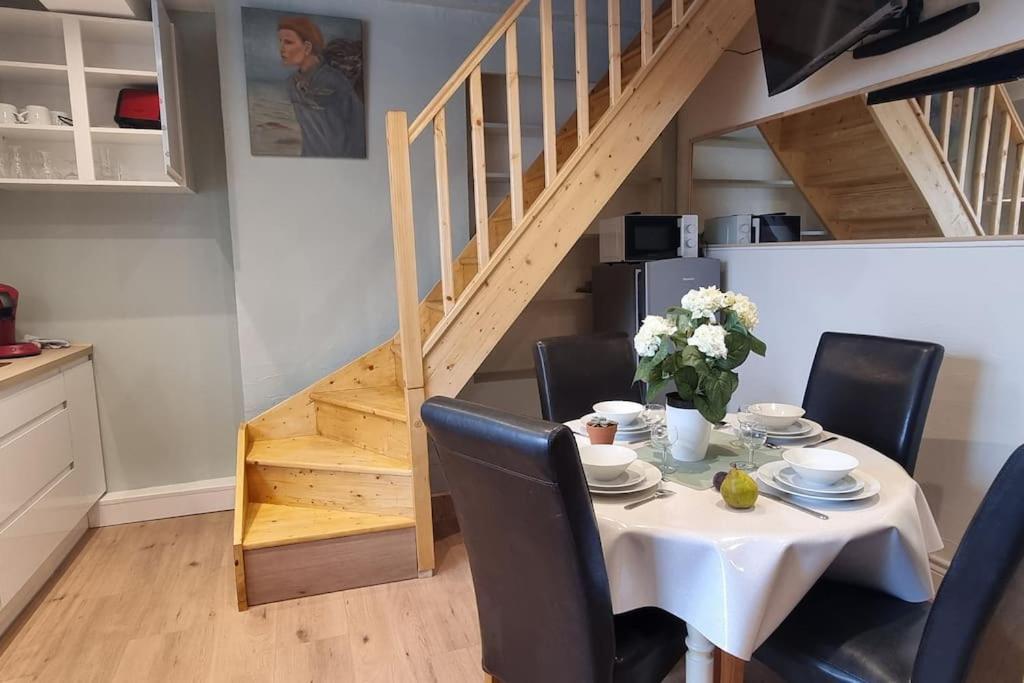 *Villa Marine*La Vigie - Duplex Coudekerque-Branche Екстер'єр фото