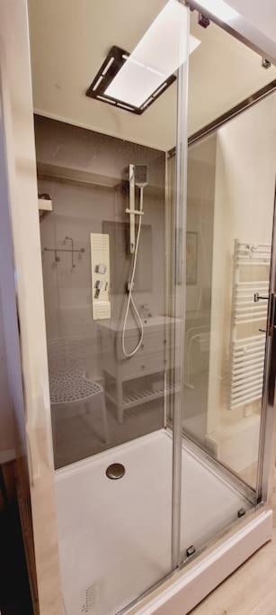 *Villa Marine*La Vigie - Duplex Coudekerque-Branche Екстер'єр фото