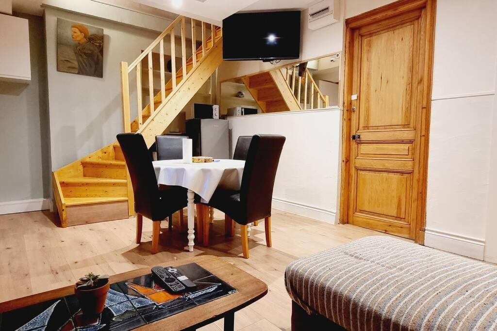 *Villa Marine*La Vigie - Duplex Coudekerque-Branche Екстер'єр фото